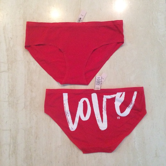 panty love